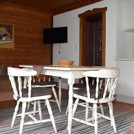 Haus Schwaighofer Apartment Neukirchen am Grossvenediger Ngoại thất bức ảnh