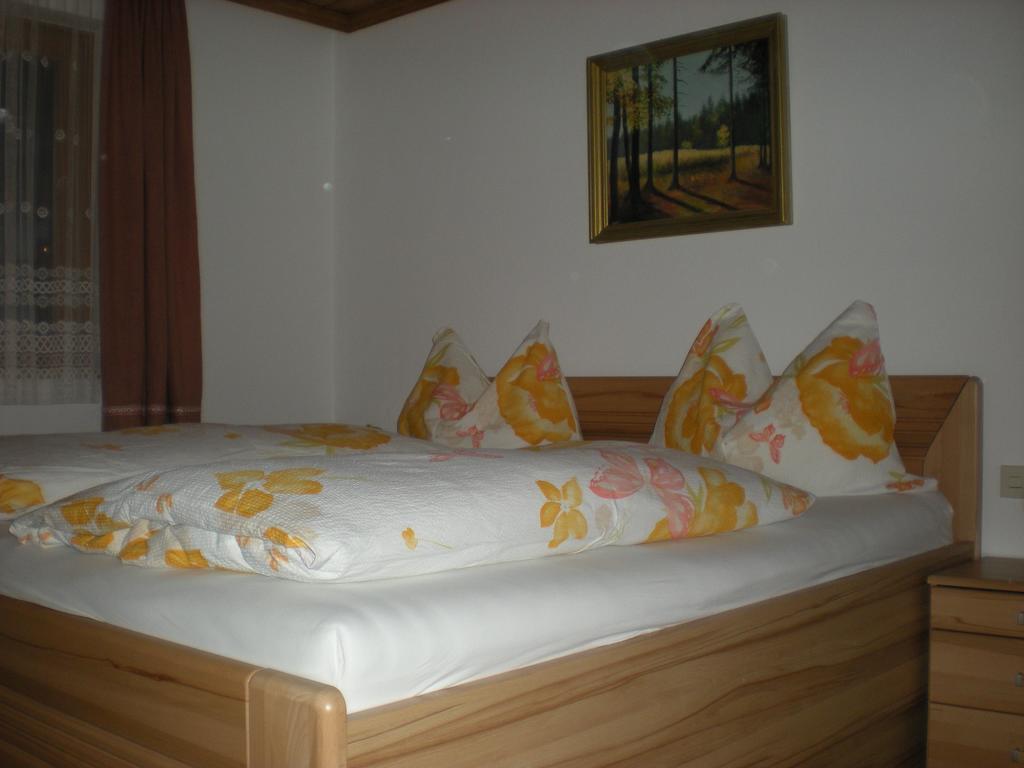 Haus Schwaighofer Apartment Neukirchen am Grossvenediger Ngoại thất bức ảnh