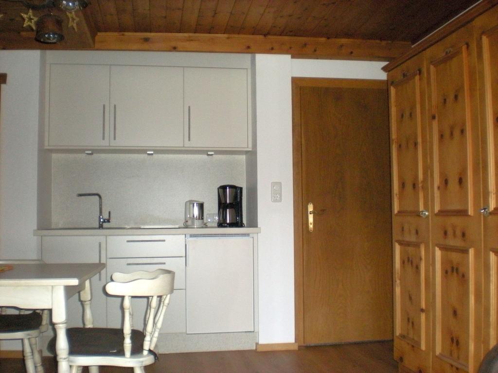 Haus Schwaighofer Apartment Neukirchen am Grossvenediger Ngoại thất bức ảnh