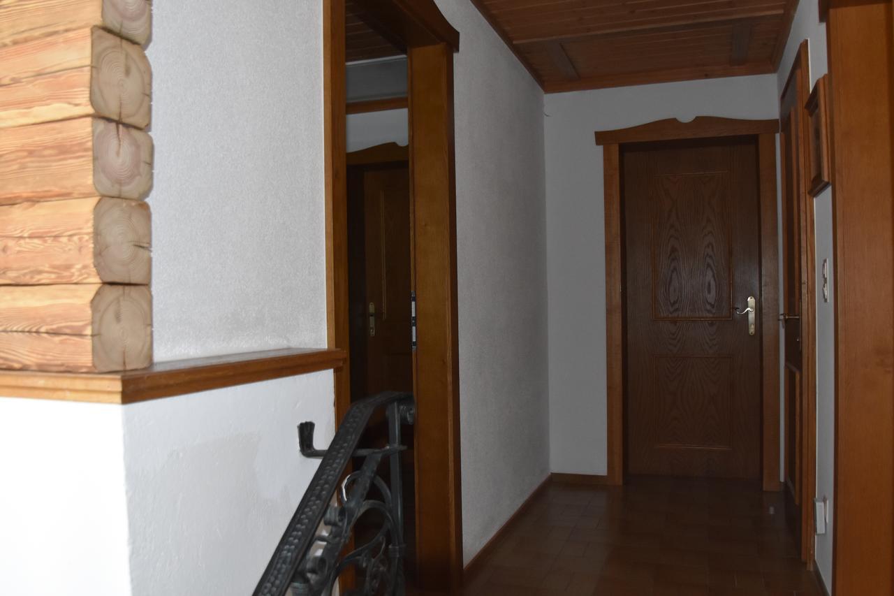 Haus Schwaighofer Apartment Neukirchen am Grossvenediger Ngoại thất bức ảnh