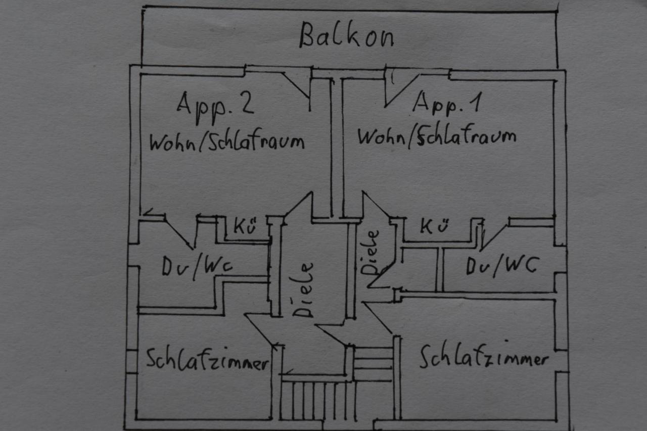 Haus Schwaighofer Apartment Neukirchen am Grossvenediger Ngoại thất bức ảnh